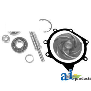 A-U7LW0015 KIT WATER PUMP REPAIR    