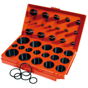A-VFE3905 O-RING KIT METRIC        