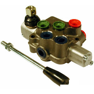 A-VFG1001 MONOBLOCK CONTROL VALVE 3