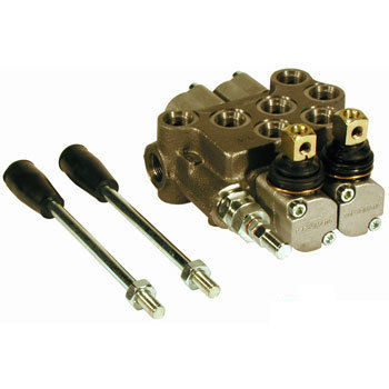A-VFG1009 HYDRAULIC MONOBLOCK SPOOL