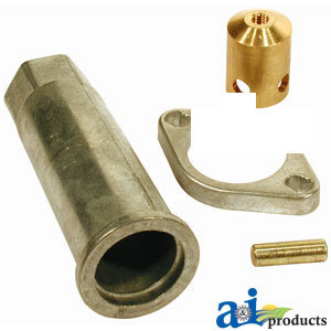 A-VFH1426 KONTAK KIT FOR UNIT 10 VA