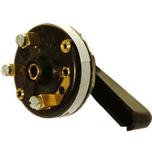 A-VLC2535 ROTARY SWITCH            