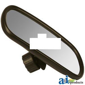 A-VLD1064 MIRROR HEAD ASSY         