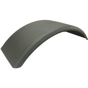 A-VLD1803 MUDGUARD - MFWD AXLE     