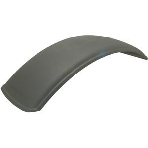 A-VLD1812 MUDGUARD - 2WD AXLES     