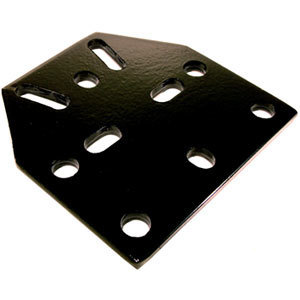 A-VLD1830 4WD CONVERSION PLATES 2PK