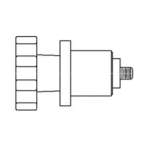 A-83907851 CAP OIL FILLER           