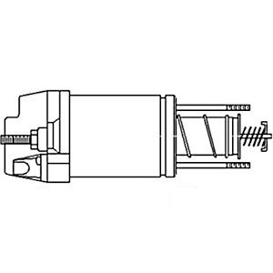 A-3111040R91 NEW SOLENOID             
