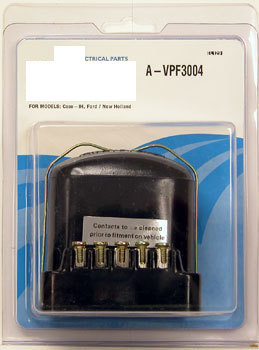A-VPF3004 CONTROL BOX              