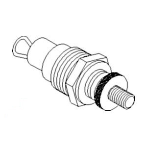 A-710348R2 GLOW PLUG                