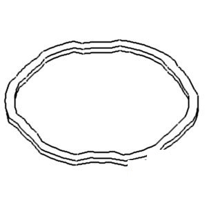 A-D3NNP733A STD DUTY SPRING          