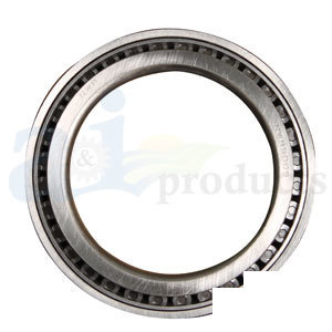 A-ZP0750117167 DIFFERENTIAL BRG         