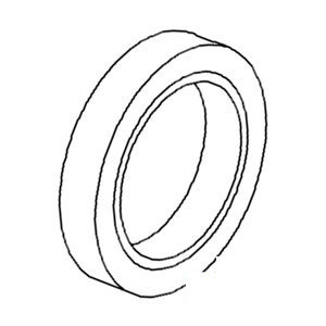 A-ZP1927263 OIL SEAL                 