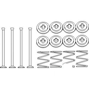 A-82019841 PIN KIT                  