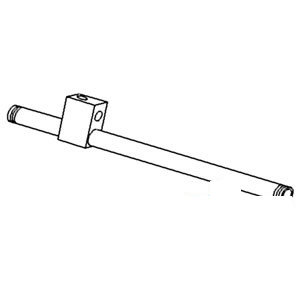 A-883788M1 STAND PIPE HYD           