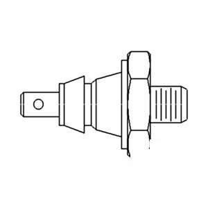A-AT85174 SWITCH PRESSURE          