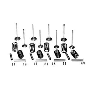 A-VTK405 VALVE TRAIN KIT (D4.203) 