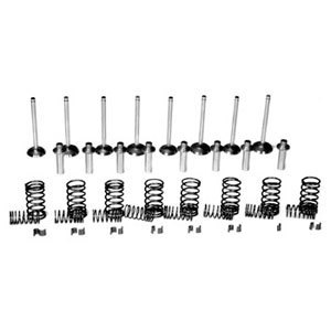 A-VTK408 VALVE TRAIN KIT (4.318)  