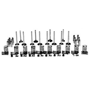 A-VTK610 VALVE TRAIN KIT (6.354)  