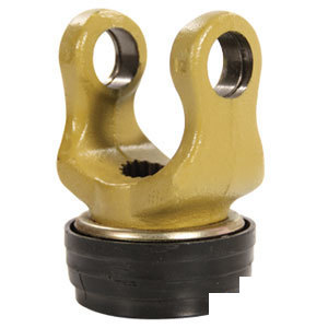 A-AW25884 TRACTOR YOKE QD          