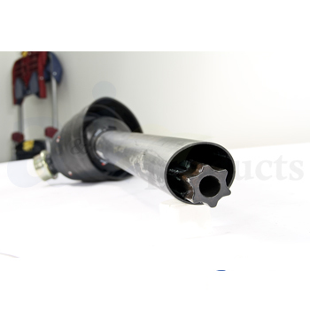 A-84819742 METRIC CV HALF SHAFT     