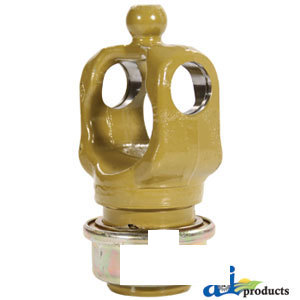 A-279691 TRACTOR YOKE QD          