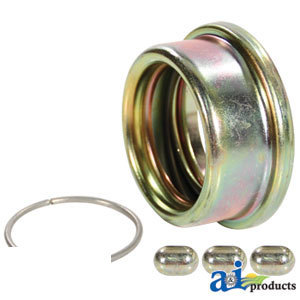 A-279474 AS-QD SLIDE COLLAR RPR KT