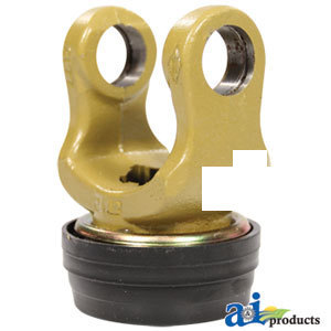 A-AM123765 TRACTOR YOKE QD          