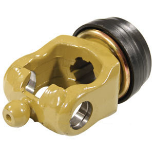 A-AE73800 TRACTOR YOKE QD          
