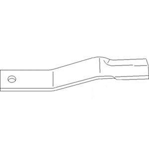 A-W48577 BLADE ROTARY CUTTER      