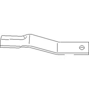 A-W48578 BLADE ROTARY CUTTER      
