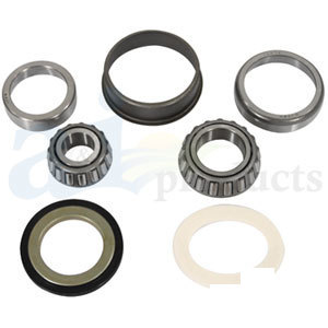 A-WBKIH4 WHEEL BEARING KIT        