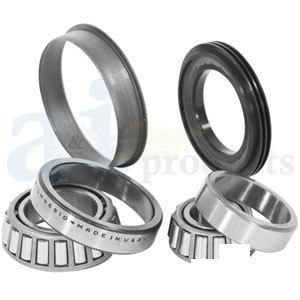 A-WBKIH6 WHEEL BEARING KIT        