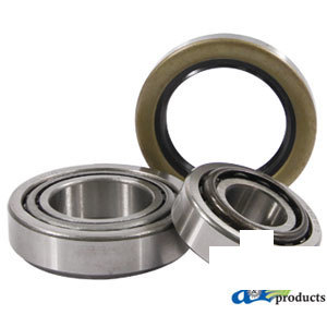 A-WBKJD3 WHEEL BEARING KIT        