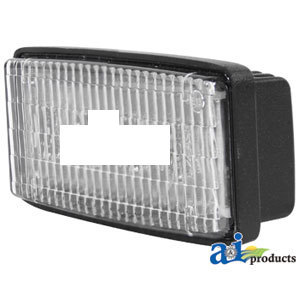 A-RE340681 SEALED BEAM LED; FLOOD   