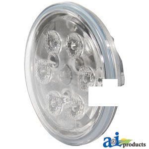 A-WL2116 SEALED BEAM; LED TRAP    