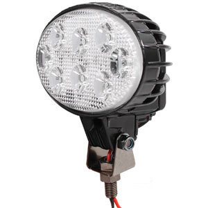 A-WL956 WORKLAMP LED OVAL FLOOD  