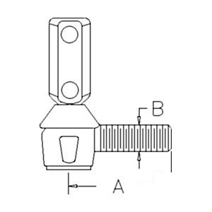 A-Y8025363 SOCKET ASSEMBLY          
