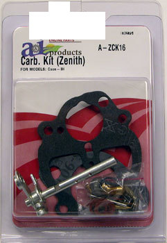 A-ZCK16 CARB. KIT COMPLETE (Z)   