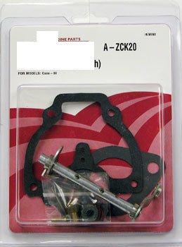 A-ZCK20 CARB. KIT COMPLETE (Z)   