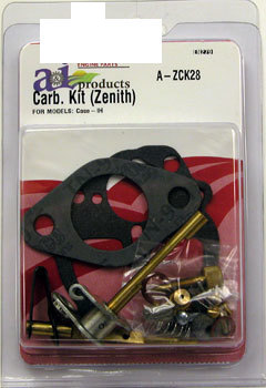 A-ZCK28 CARB. KIT COMPLETE (Z)   