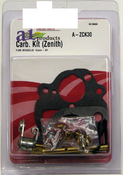 A-ZCK30 CARB. KIT COMPLETE (Z)   