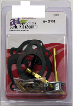 A-ZCK31 CARBURETOR KIT COMPLETE  