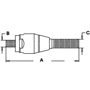 A-ZP0501205394 BALL JOINT               