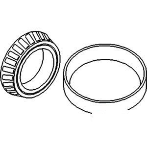 A-ZP0750117306 PIVOT PIN BRG.           