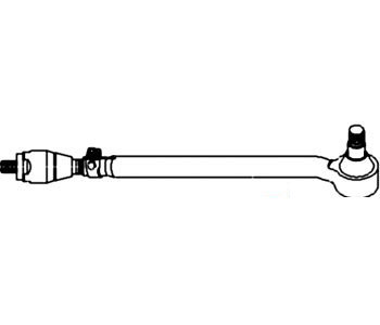 A-ZP0750137057 TIE ROD ASSY RH          
