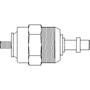 A-A77753 SOLENOID VALVE FUEL      