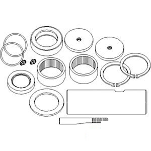 A-D103626 KIT KINGPIN              
