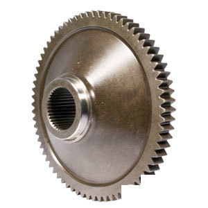 A-D2NNA726A GEAR DRIVEN; PTO DRIVE   