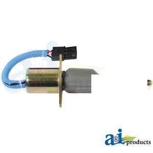 A-J928160 SOLENIOD VALVEFUEL       